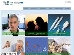 Sites similar to drbrianchristine.com