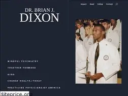 Sites similar to drbriandixon.com