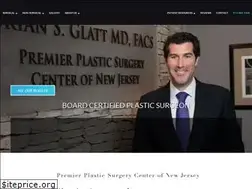 Sites similar to drbrianglatt.com