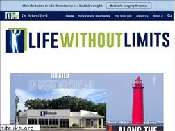 Sites similar to drbriangluck.com