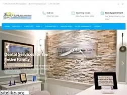 Sites similar to drbrianrask.com