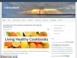 Sites similar to drbrianstork.com