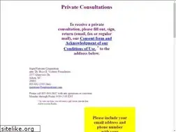 Sites similar to drbriceevickeryfoundation.com