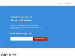 Sites similar to drbridge.com
