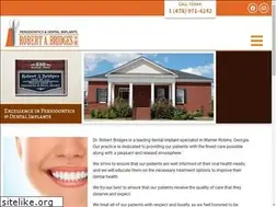Sites similar to drbridges.net