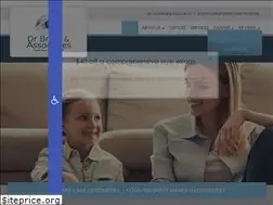 Sites similar to drbrink.com