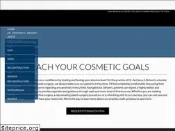 Sites similar to drbrissett.com