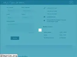 Sites similar to drbrkic.com