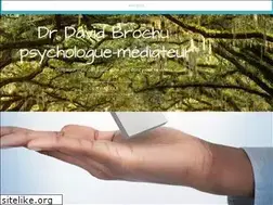 Sites similar to drbrochupsychologue.ca