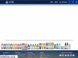 Sites similar to drbronner.co.uk