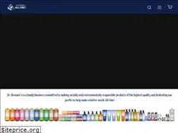 Sites similar to drbronner.net.nz
