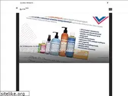 Sites similar to drbronner.pl