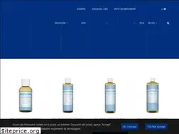 Sites similar to drbronner.ro
