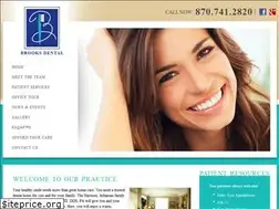 Sites similar to drbrooksdental.com