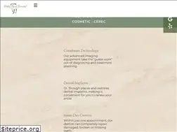 Sites similar to drbrough.com