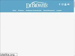 Sites similar to drbrowns.co.uk