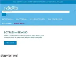 Sites similar to drbrowns.com.au