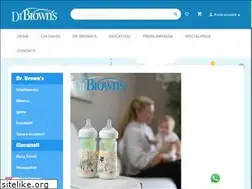 Sites similar to drbrowns.it