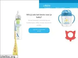 Sites similar to drbrowns.nl