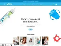 Sites similar to drbrownsbaby.com