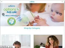 Sites similar to drbrownsindia.com