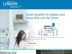 Sites similar to drbrownsmedical.com