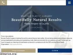 Sites similar to drbrucker.com