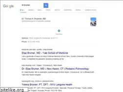 Sites similar to drbrumer.pl