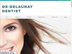 Sites similar to drbrunodelaunay.com