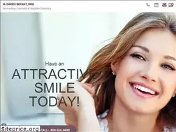 Sites similar to drbryantdmd.com