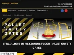 Sites similar to drbsafetybarriers.co.uk