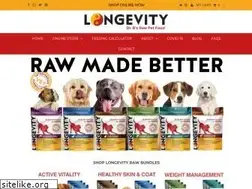 Sites similar to drbslongevity.com