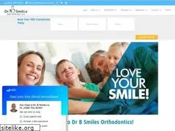 Sites similar to drbsmiles.com