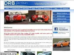 Sites similar to drbsportscars.com