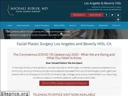 Sites similar to drbublik.com