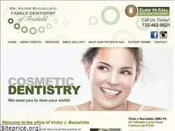 Sites similar to drbuccellato.com