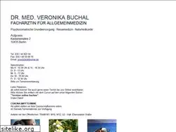 Sites similar to drbuchal.de