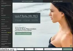 Sites similar to drbucky.com