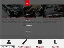 Sites similar to drbuffcarcare.com.au
