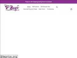 Sites similar to drbugs.co.nz