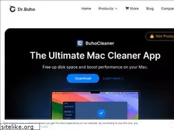 Sites similar to drbuho.com
