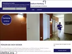 Sites similar to drbuhtz.de