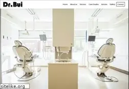 Sites similar to drbui.com