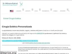 Sites similar to drbukret.com.ar