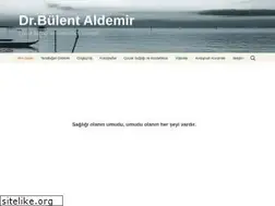 Sites similar to drbulentaldemir.com