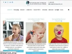 Sites similar to drbulentaymelek.com