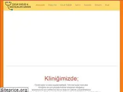 Sites similar to drbulentozturk.com