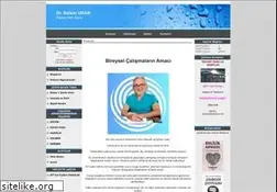 Sites similar to drbulenturan.com