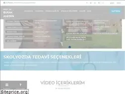 Sites similar to drburakakesen.com