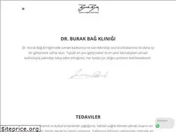 Sites similar to drburakbag.com